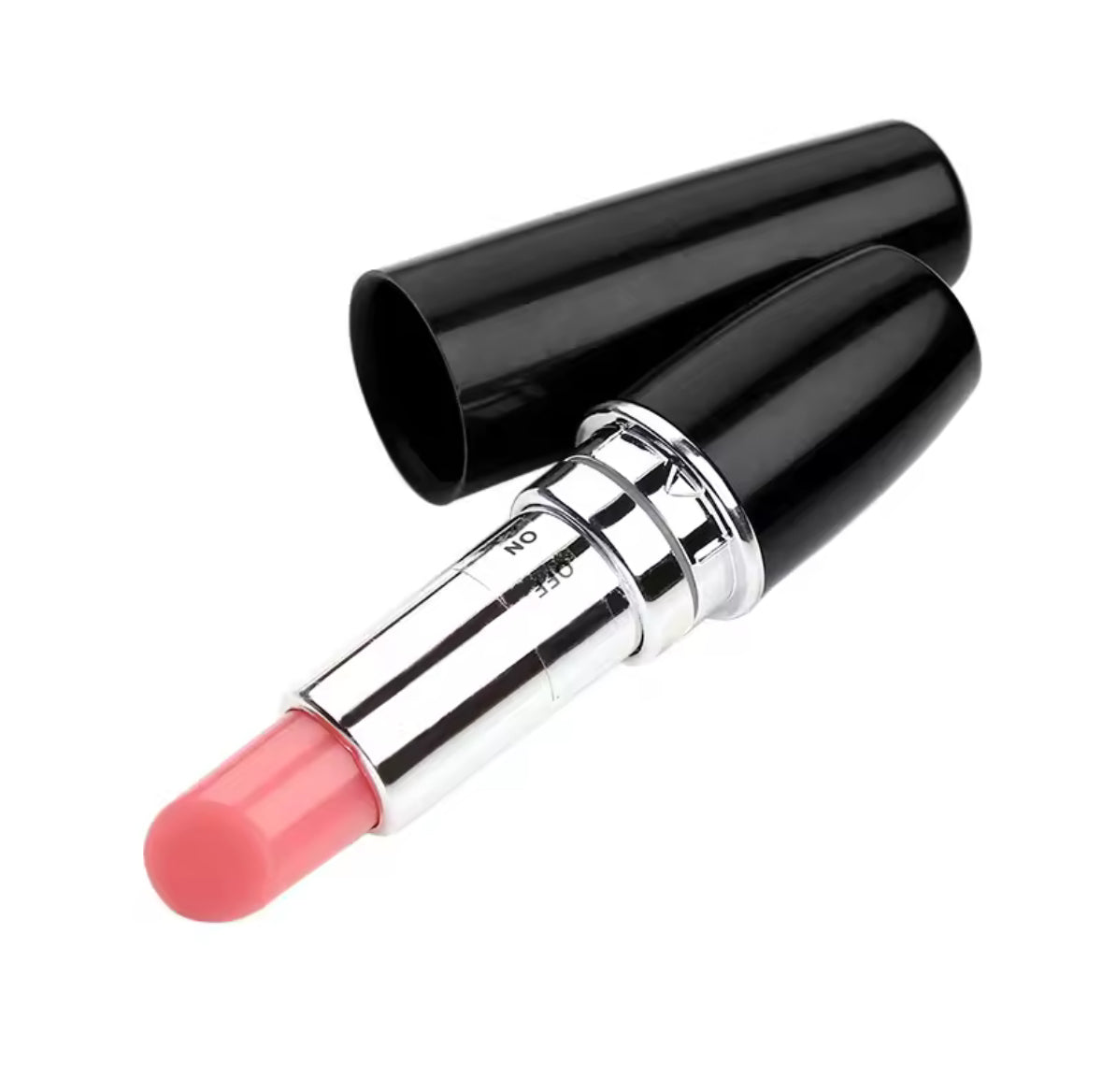 Rouge à lèvre vibrant Sextoy de poche
