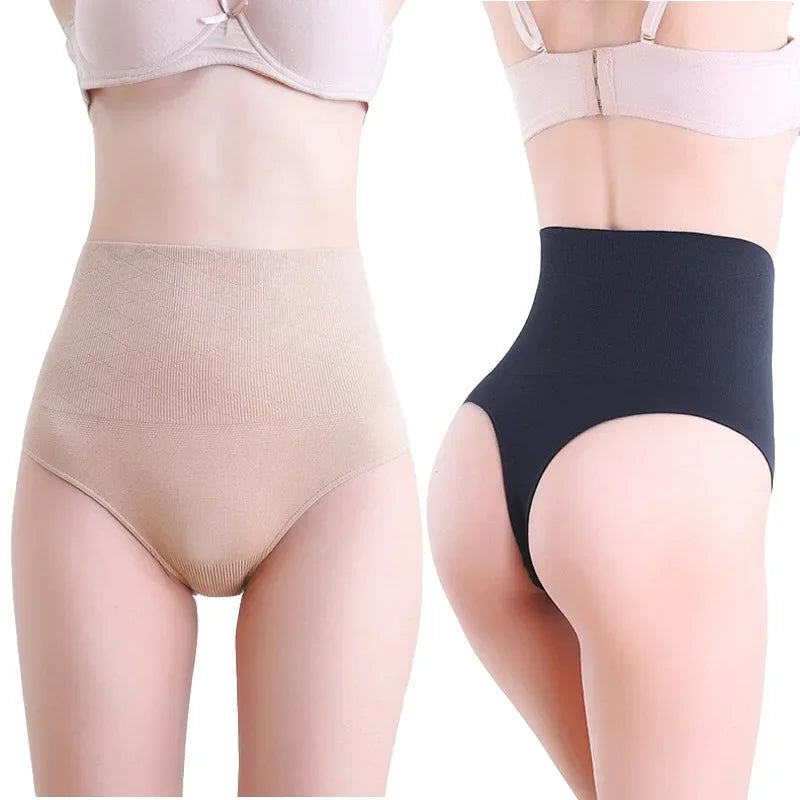 String Ventre Plat - Sculptant et Invisible