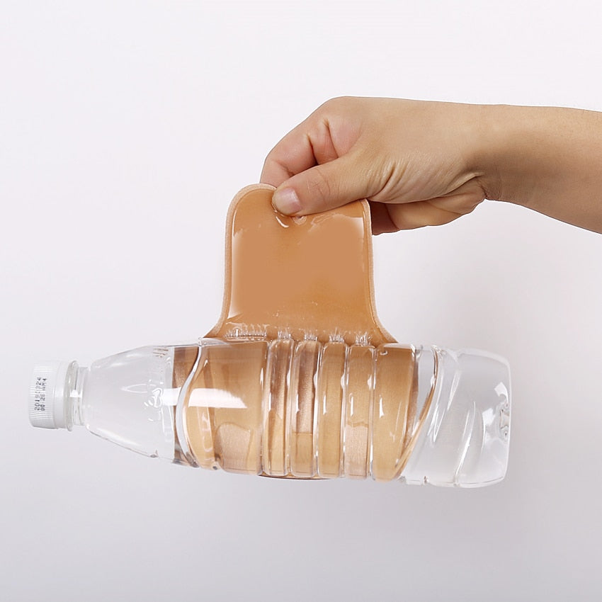 Lucifer On You - Soutien-gorge Patch adhésif effet push up