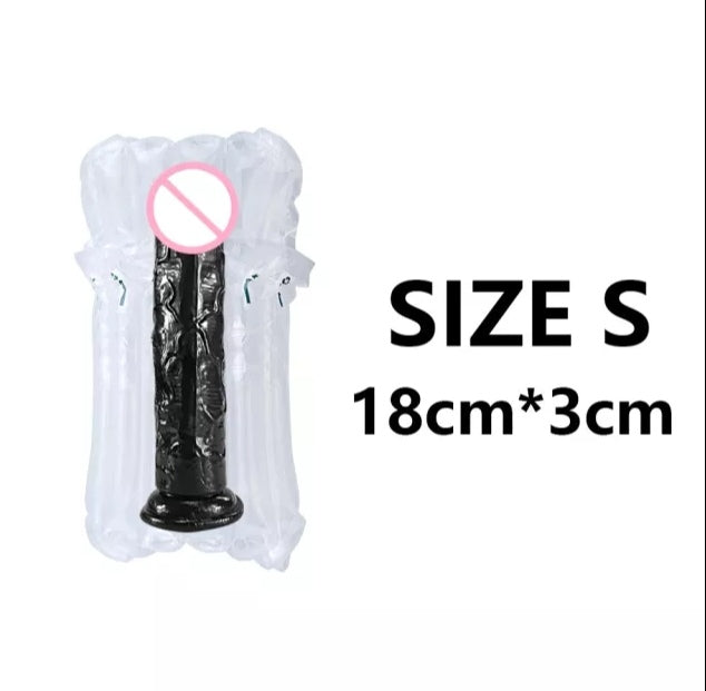 Gode à ventouse Waterproof - Godmichet pour Gode ceinture