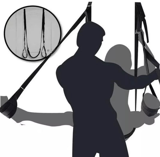 Balançoire sexuelle de porte pour adulte - Balançoire d'amour