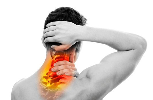 Pourquoi j'ai mal aux cervicales ?
