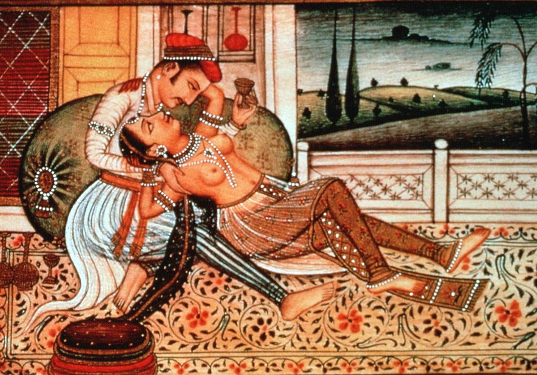 Qu'est ce que le Kamasutra ?