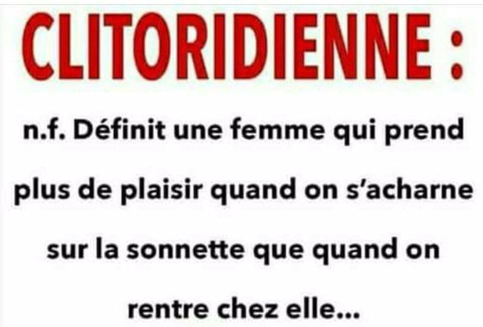 Clitoridienne ou Vaginale ? Quel est la différence ?