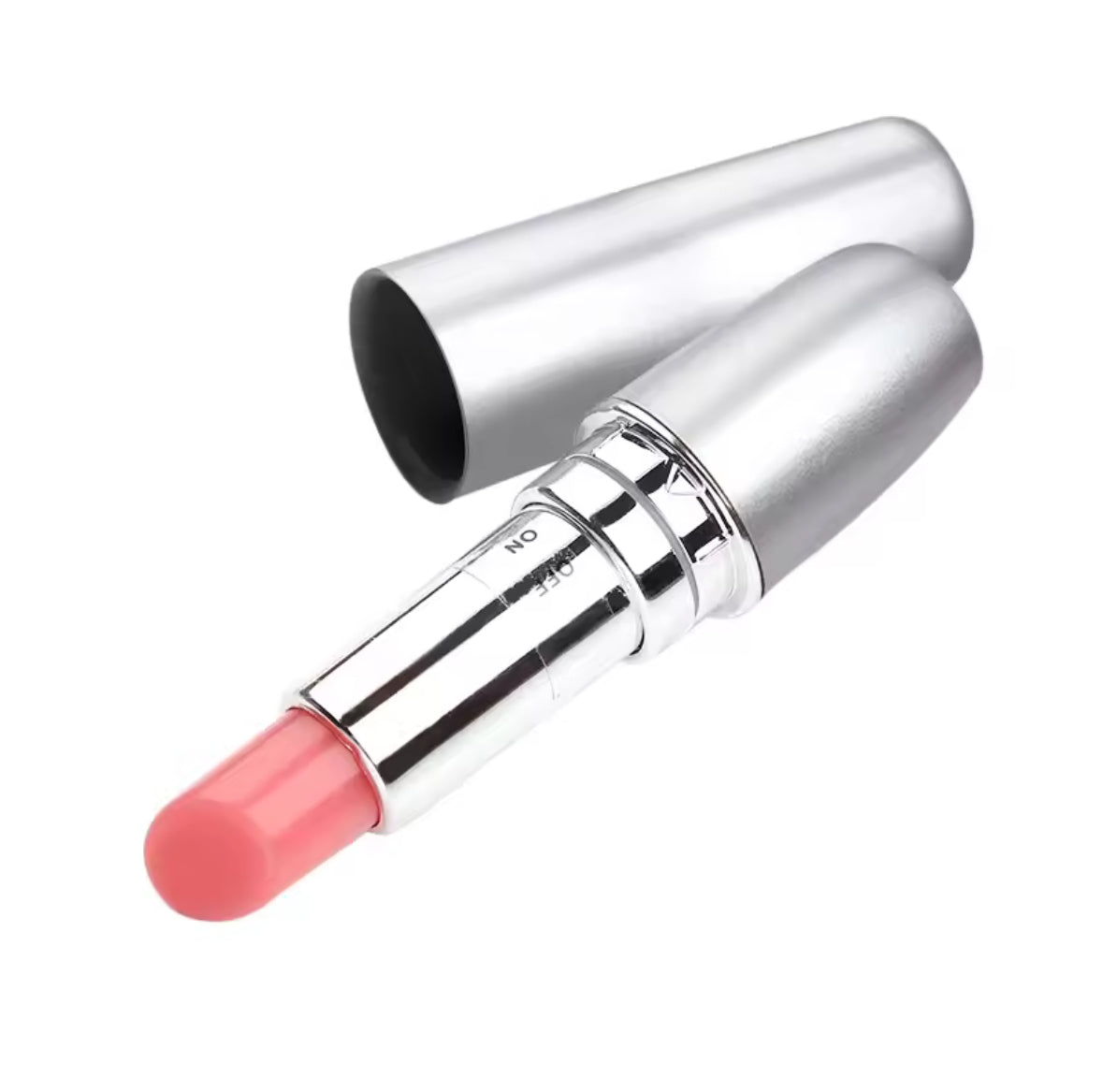 Rouge à lèvre vibrant Sextoy de poche