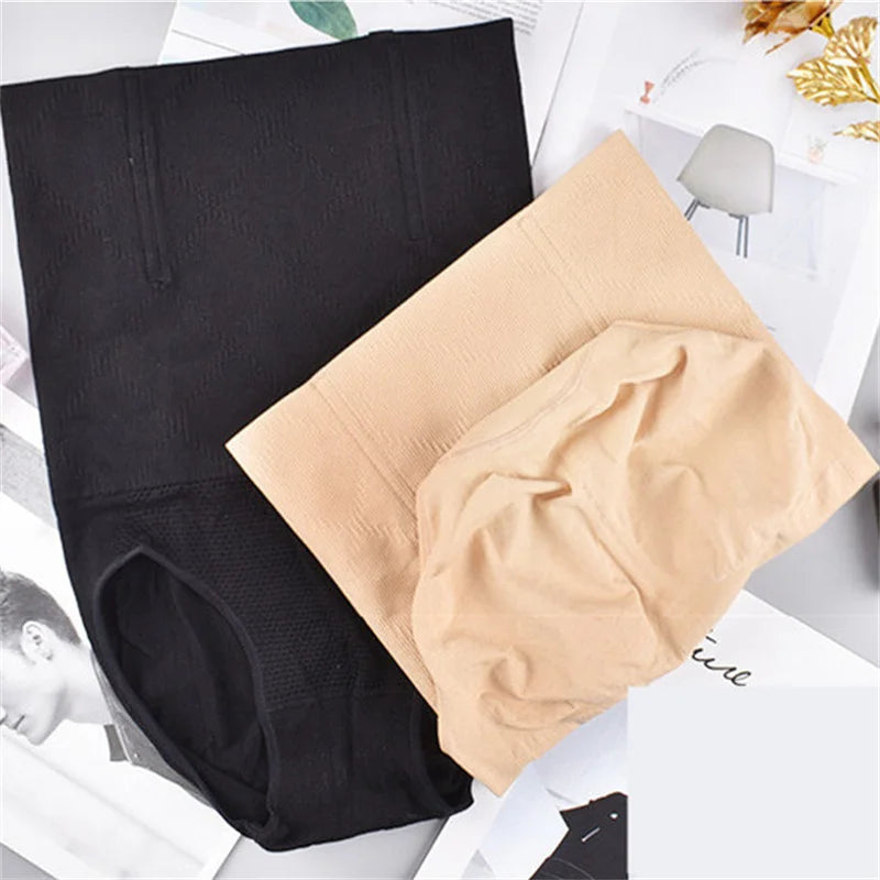 Culotte Ventre Plat - Maintien Invisible et Confort Optimal