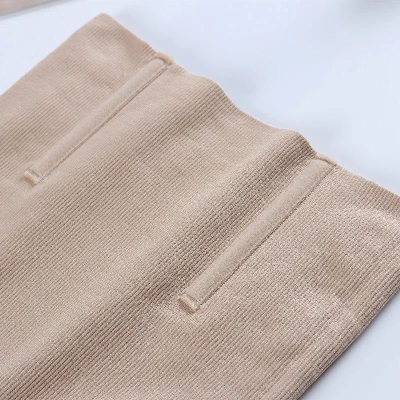 Culotte Ventre Plat - Maintien Invisible et Confort Optimal