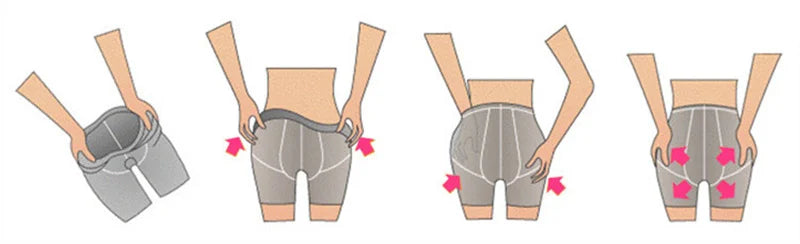 Culotte Ventre Plat - Maintien Invisible et Confort Optimal