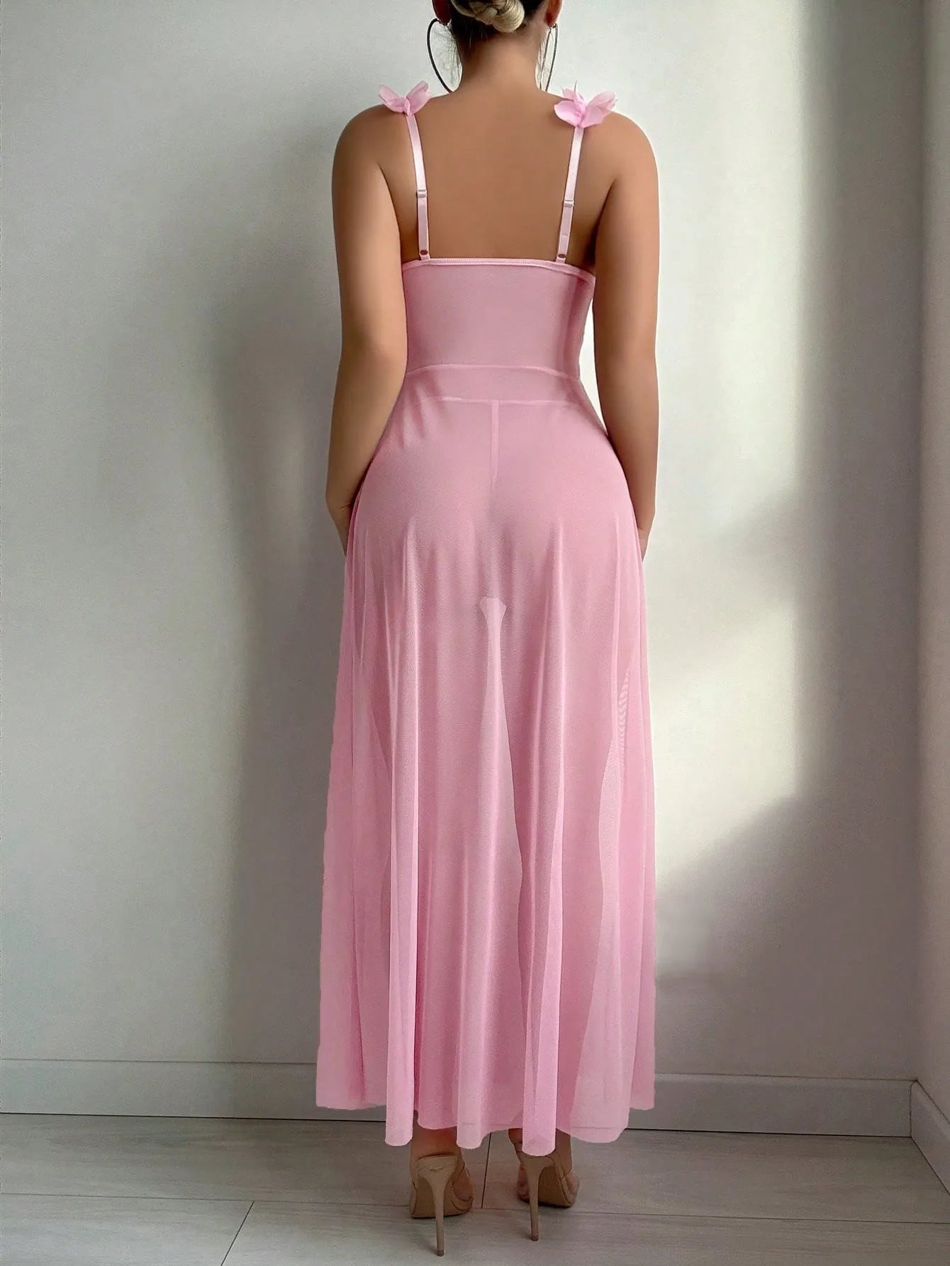 Ensemble de lingerie - Nuisette - Linda