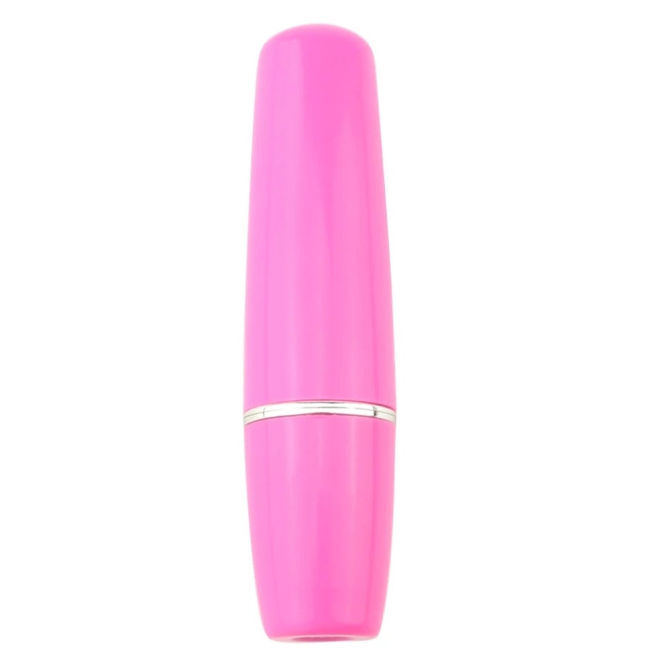 Rouge à lèvre vibrant Sextoy de poche