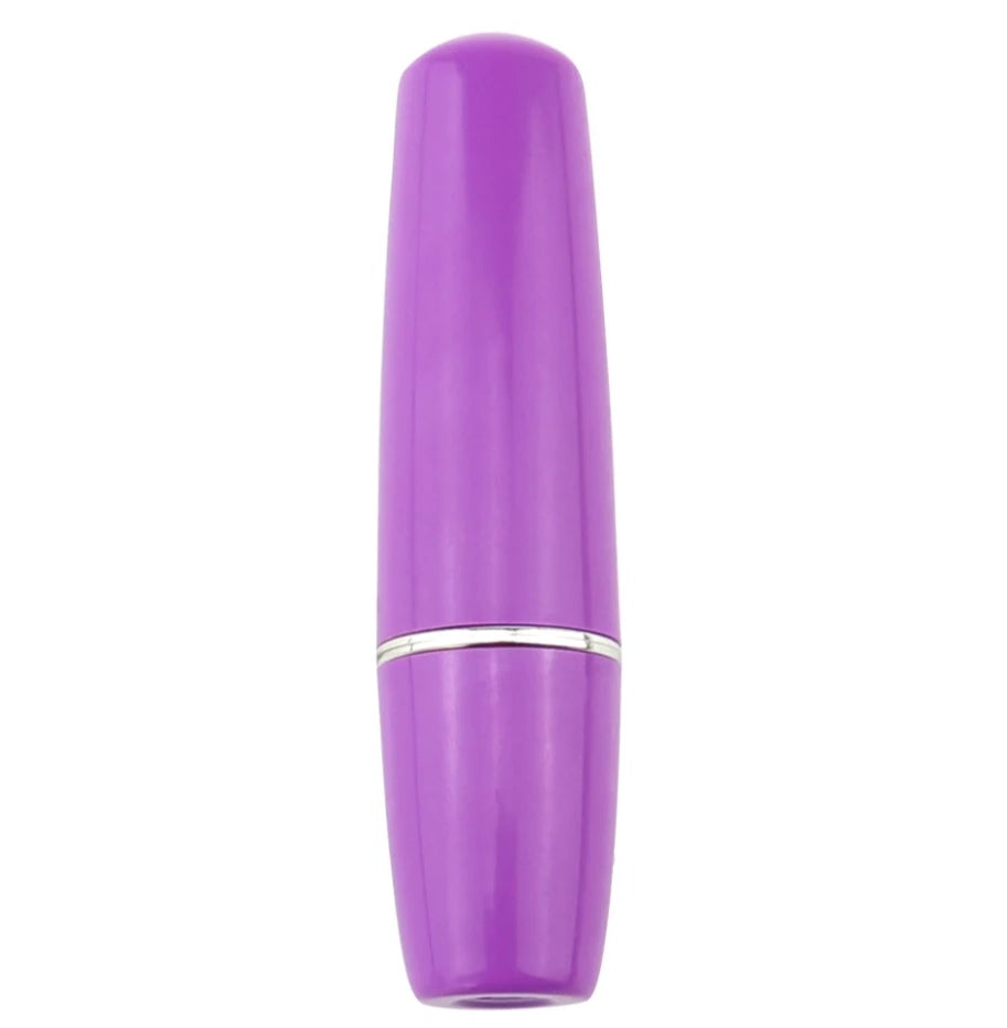 Rouge à lèvre vibrant Sextoy de poche