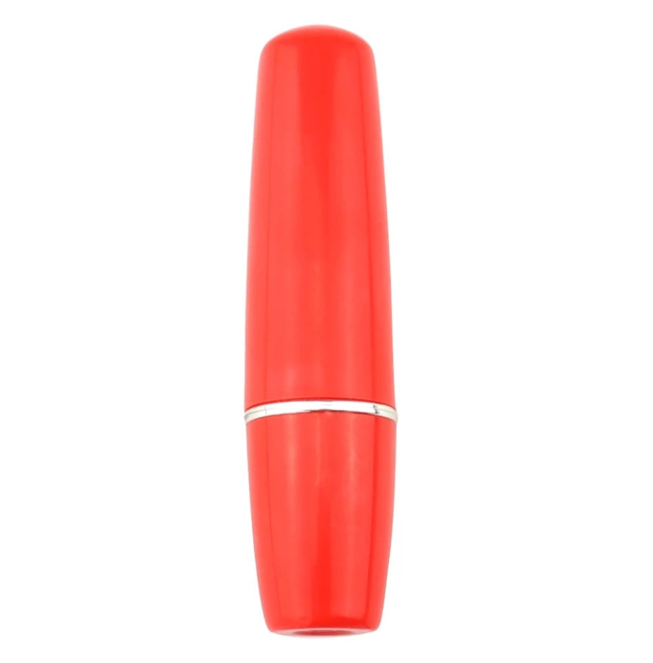 Rouge à lèvre vibrant Sextoy de poche