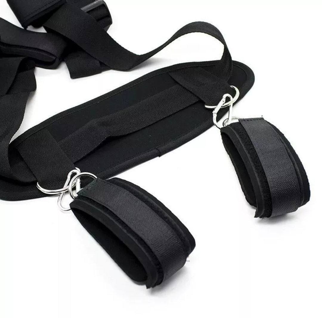Harnais bondage