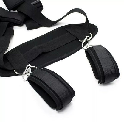 Harnais bondage