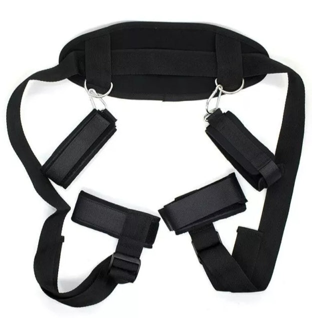 Harnais bondage