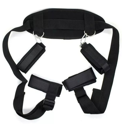 Harnais bondage