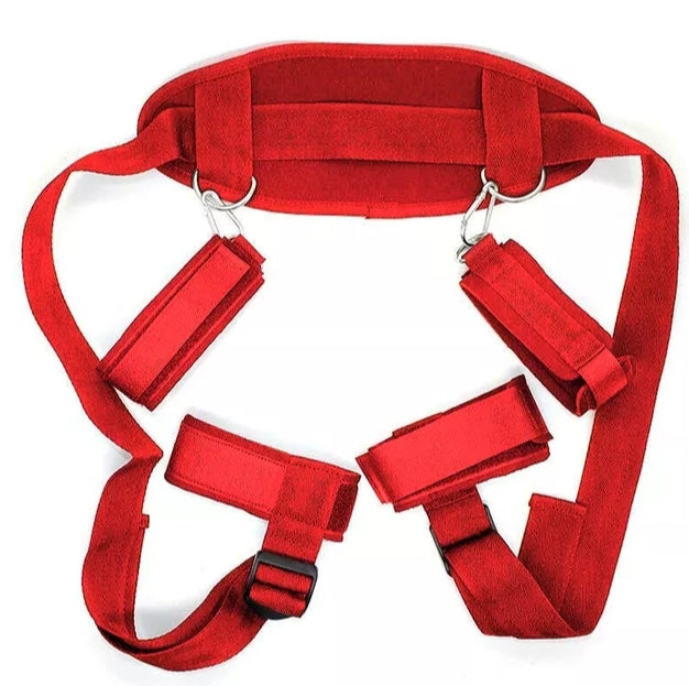 Harnais bondage